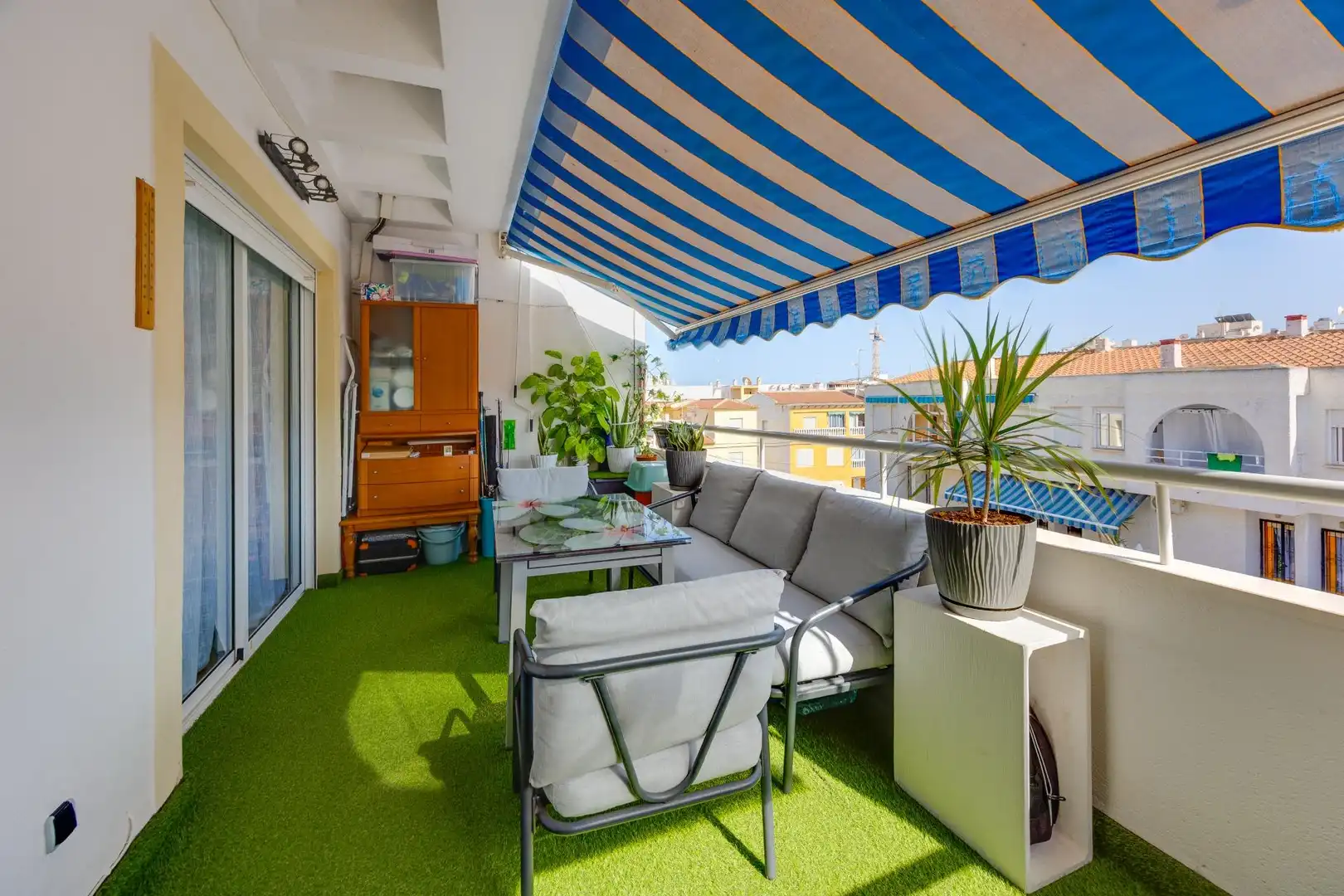Ático con ascensor en venta en Calle GALEON 43, imagen 2