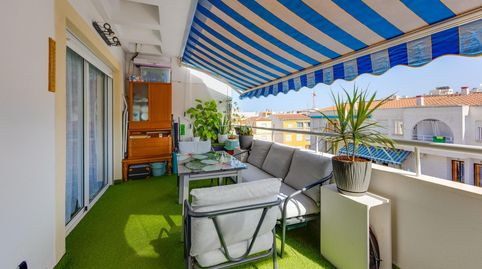 Foto 2 de Ático en venta en Calle Galeon, 43, Avenida Habaneras - Curva de Palangre, Torrevieja