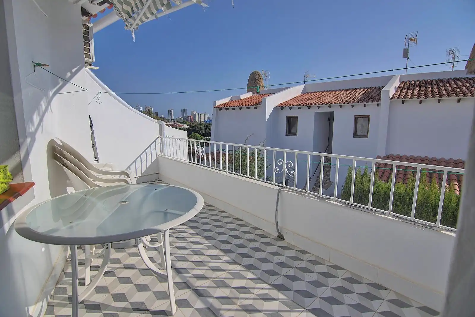 Bungalow avec piscine à vendre à Marisol Park - Ortembach - Los Almendros, imagen 9