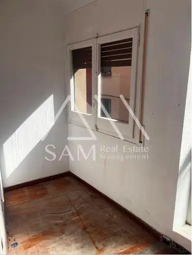Terraza de Planta baja en venta en Santa Coloma de Gramenet