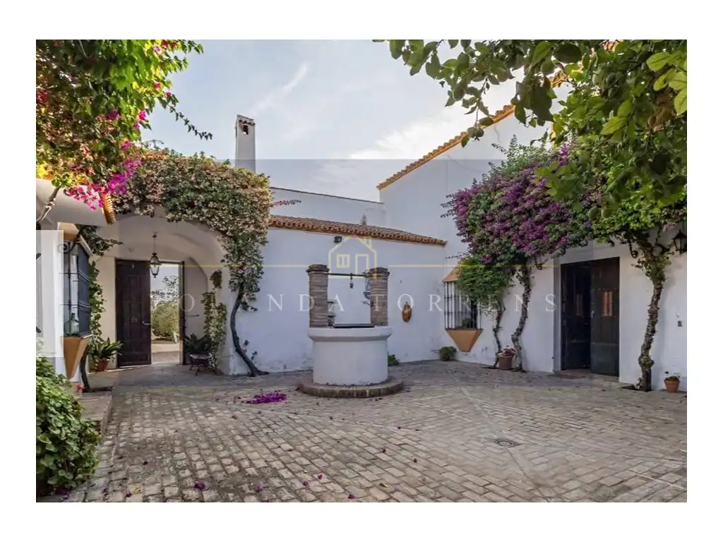 Casa o chalet en venta en La Paz