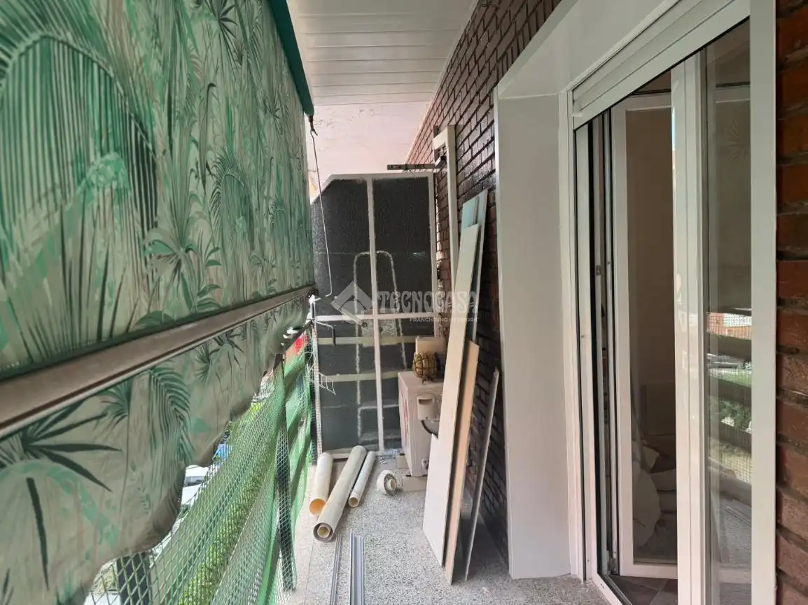 Terrassa de Pis en venda en Algete amb Aire condicionat, Calefacció i Terrassa