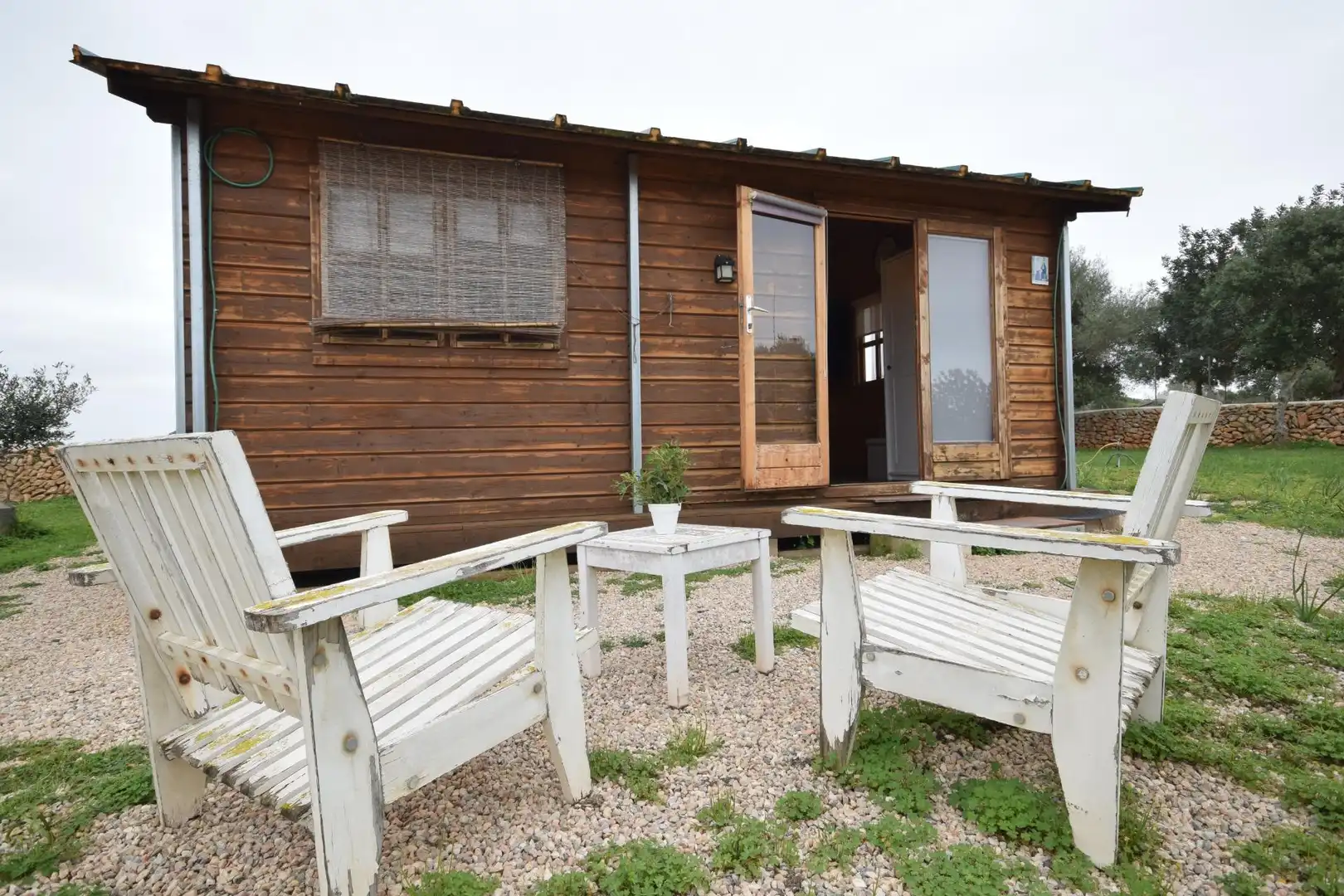 Residencial en venta en S'Aranjassa