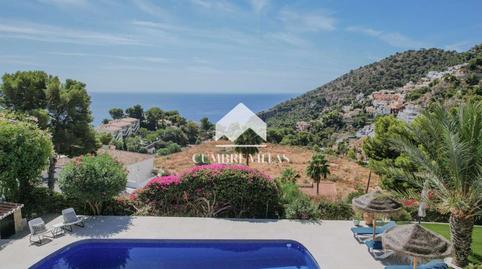 Photo 2 of House or chalet for sale in Las Palomas, Granada