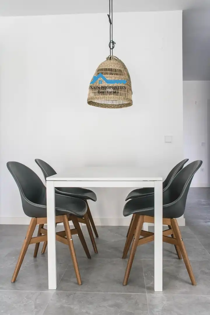 Maisonette mit Terrasse zum Verkauf in Balcón de Finestrat - Terra Marina, imagen 6