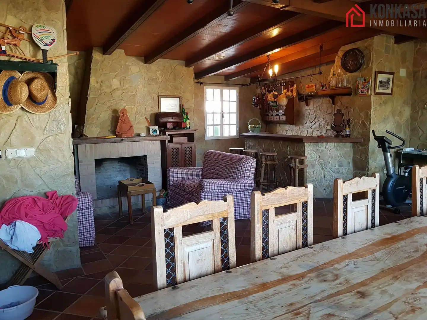 Chalet con piscina en venta en Arcos de la Frontera, imagen 18