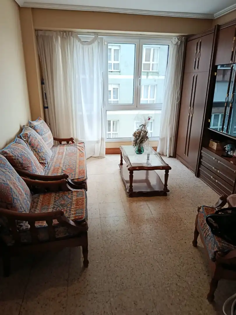 Piso en venta en Calle Marqués de la Hermida, Castilla - Hermida