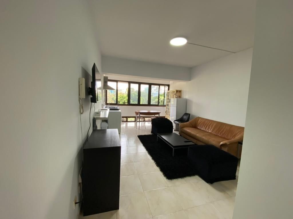 Living room of Flat for sale in Las Palmas de Gran Canaria