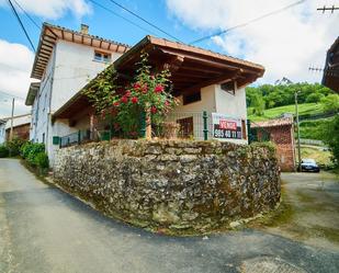 Vista exterior de Finca rústica en venda en Llanes amb Terrassa i Traster