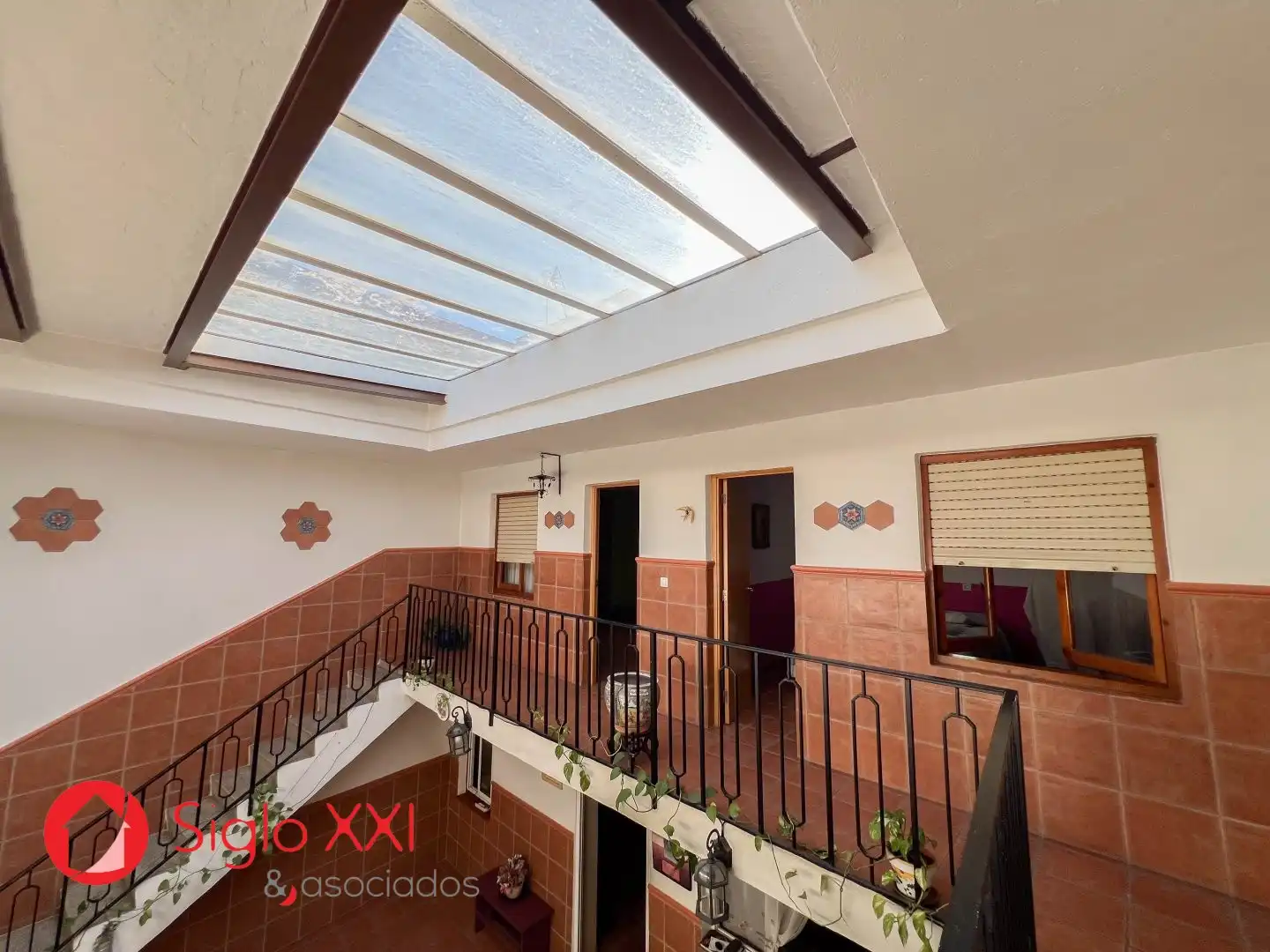 Haus oder Chalet zum Verkauf in Vila-real mit Heizung, Terrasse und Abstellraum