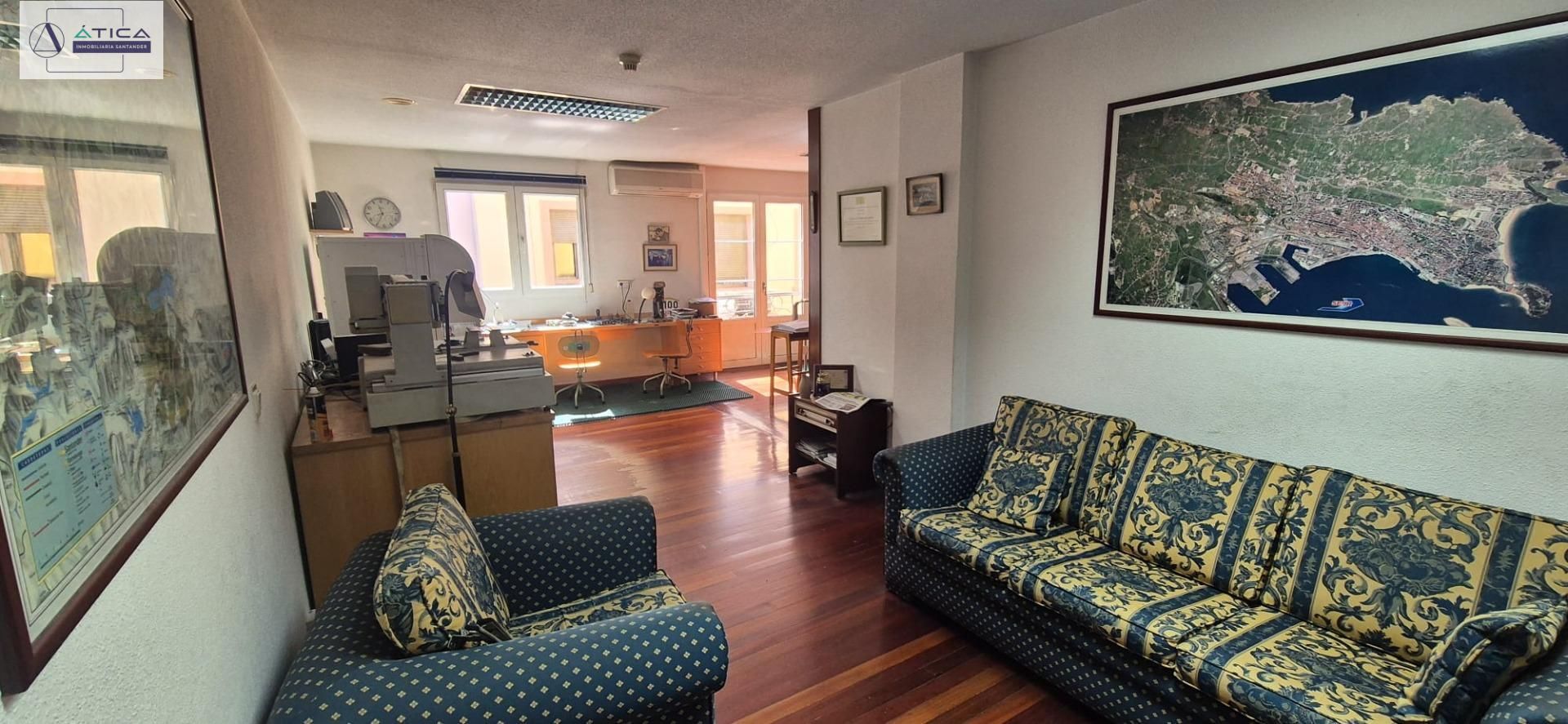 Office for sale in Santander  with Air Conditioner and Heating