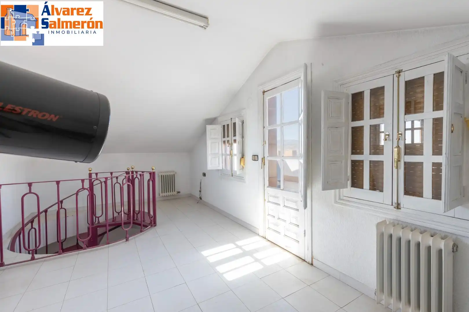 Casa o chalet en venta en Altos de la Zubia