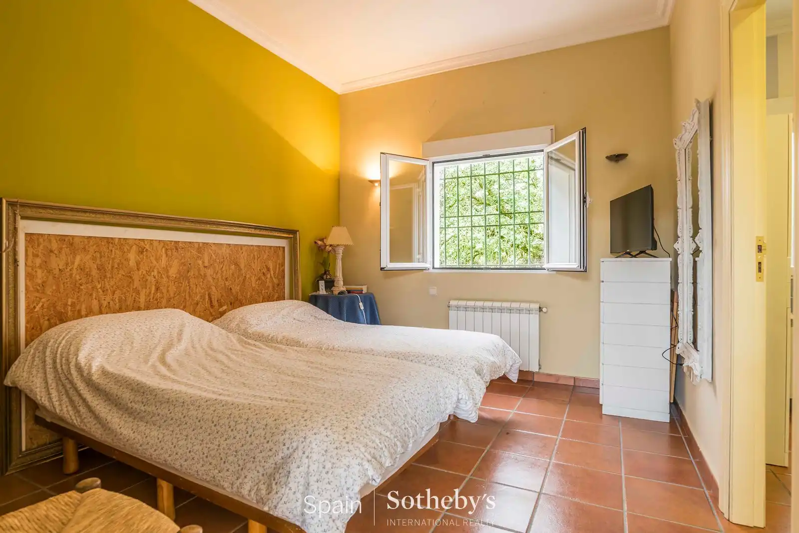 Casa amb piscina en venda a Puerto de Galapagar - Las Cuestas, imagen 32
