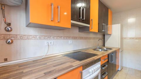 Foto 3 de Pis en venda a Calle Agustín Molina, 1a, La Zubia Ciudad, La Zubia