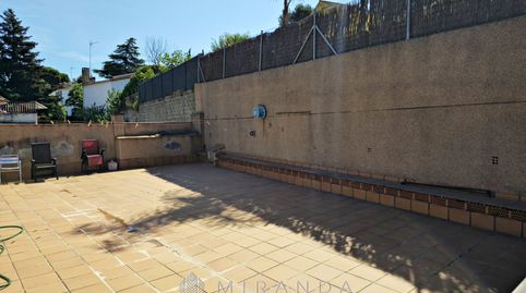 Foto 5 de Casa o chalet de alquiler en Passeig de Can Salgot, Lliçà d'Amunt, Barcelona