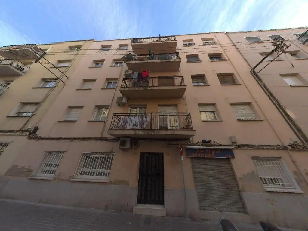 Piso en venta en Creu de Barberà