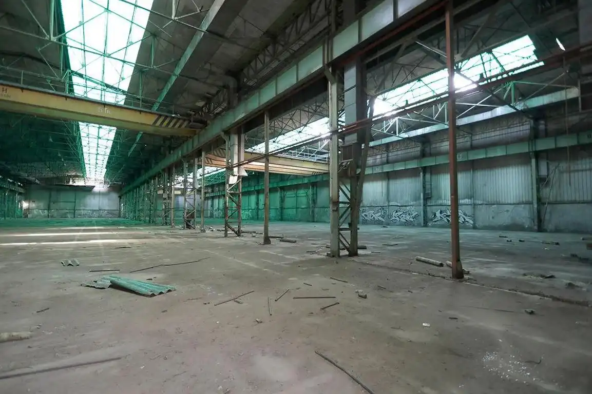 Nave industrielle à vendre à Bekolarra Kalea, imagen 14