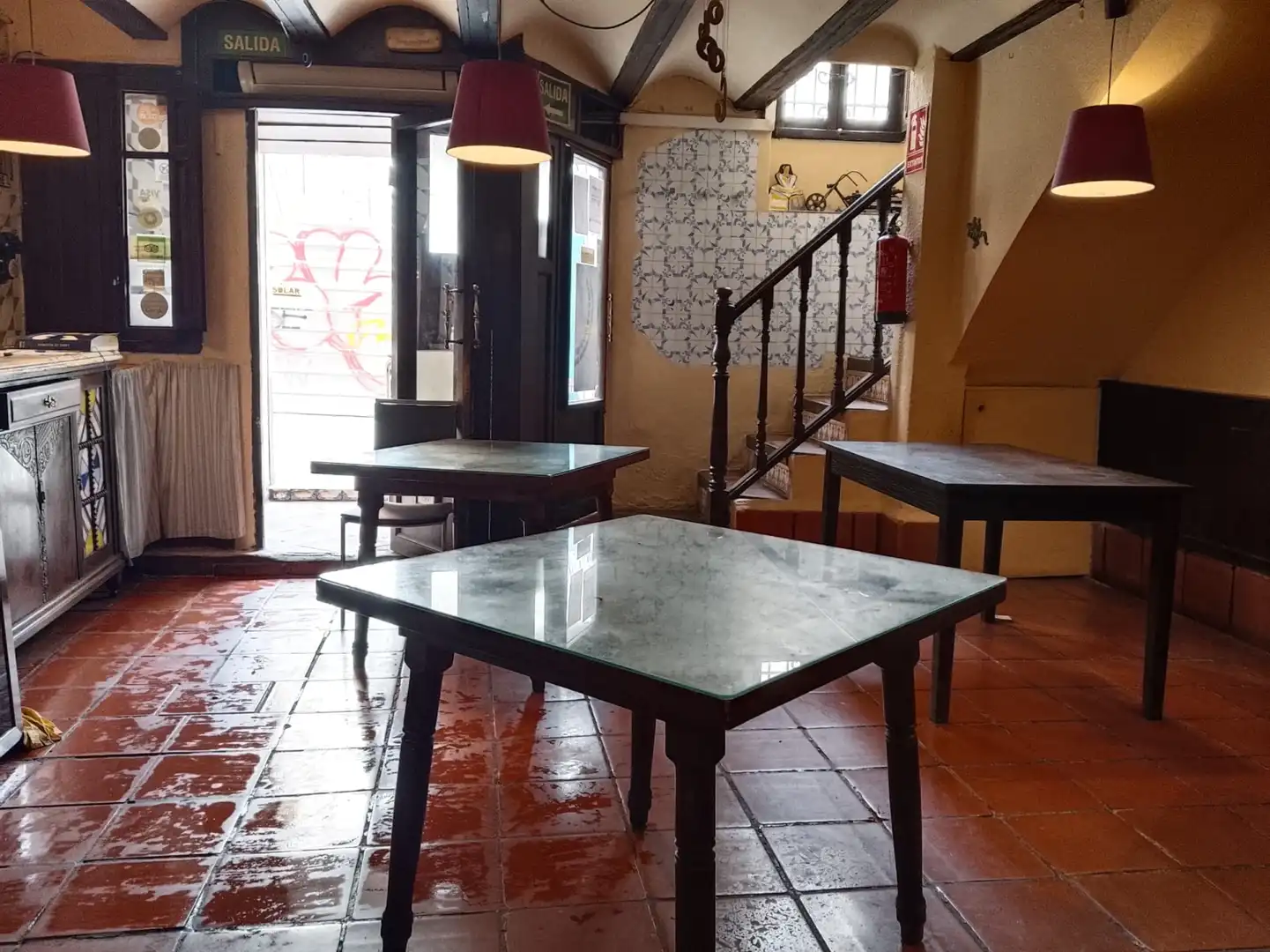 Local comercial en venta en Valencia - CL SAN RAMON, imagen 2