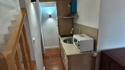 Foto 5 de Pis de lloguer a Casco Antiguo, Cáceres Capital