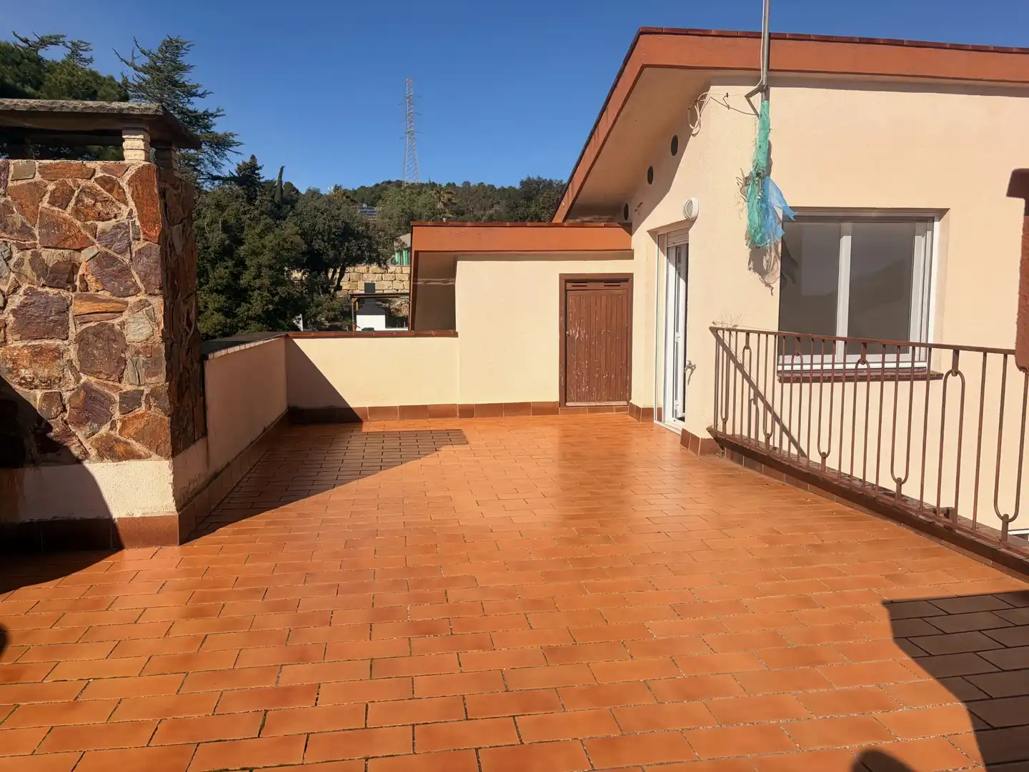 Villa mit Terrasse zum Verkauf in Can Font - Ca n'Avellaneda, imagen 36