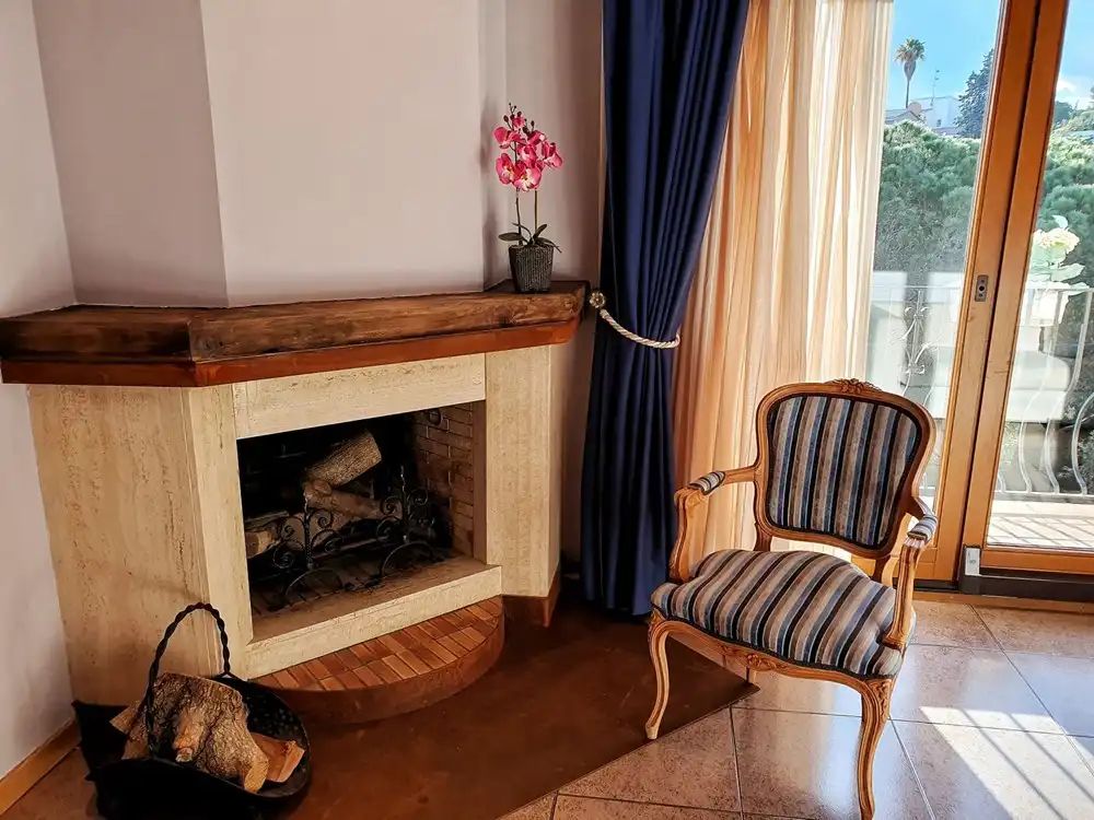 Villa mit Pool zum Verkauf in Carrer Llevant, imagen 32