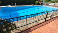 Swimming pool of Single-family semi-detached for sale in Getxo   with Terrace, Swimming Pool and Balcony