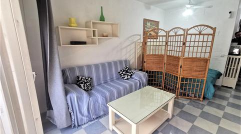 Foto 3 de Estudi en venda a Manantiales - Estación de Autobuses, Málaga