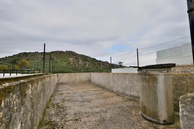 Adossat amb terrassa en venda a Cuevas del Becerro, imagen 5