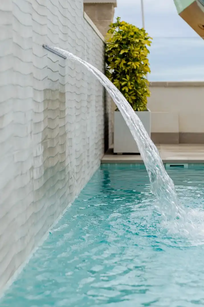 Casa con piscina in vendita a San Miguel de Salinas, imagen 32