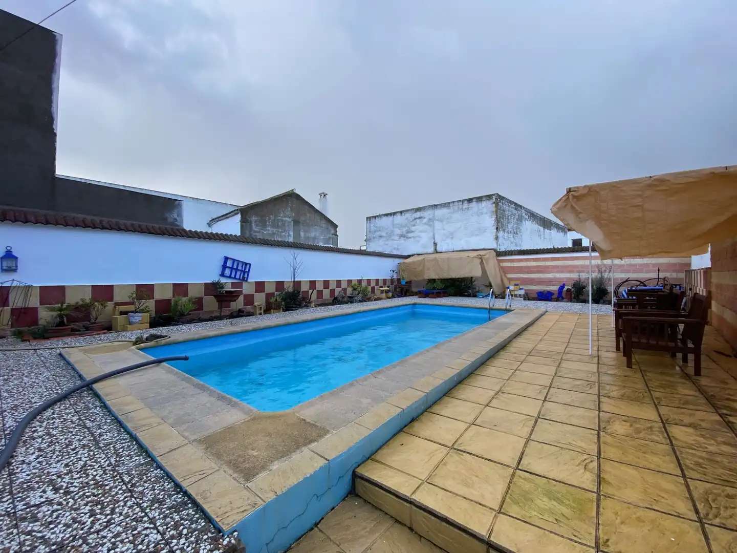 Maison avec terrasse à vendre à Tocina, imagen 49