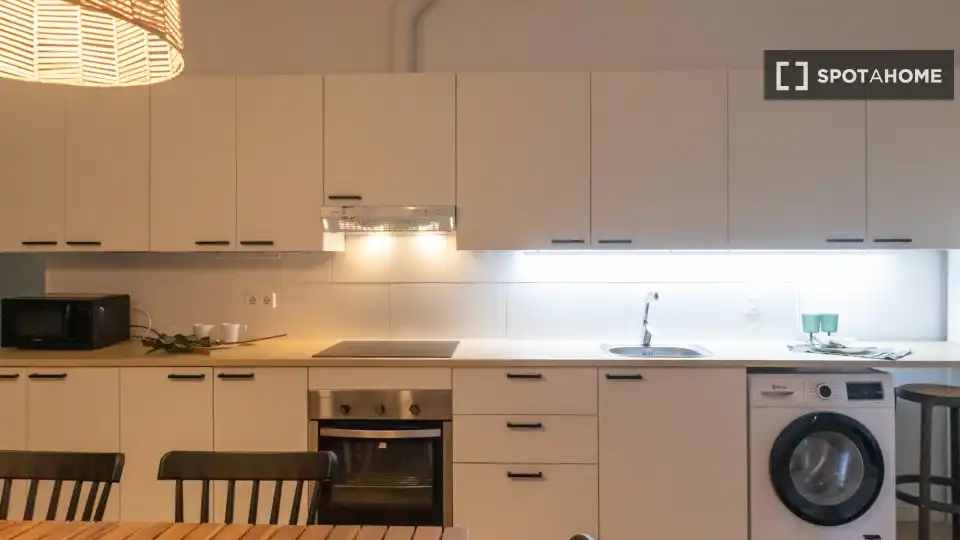 Habitación en Justicia - Chueca