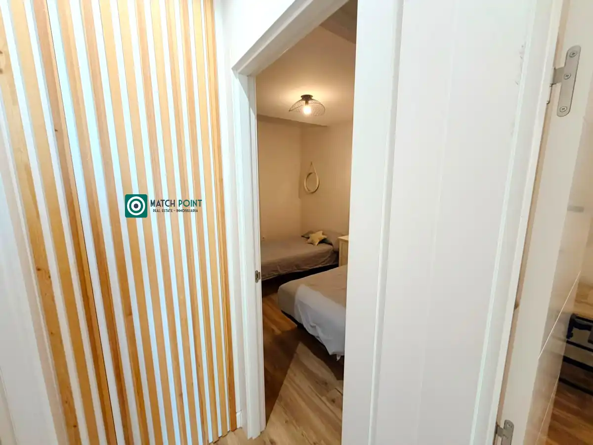 Bedroom of Ground floor for rent in Almuñécar  with Furnished