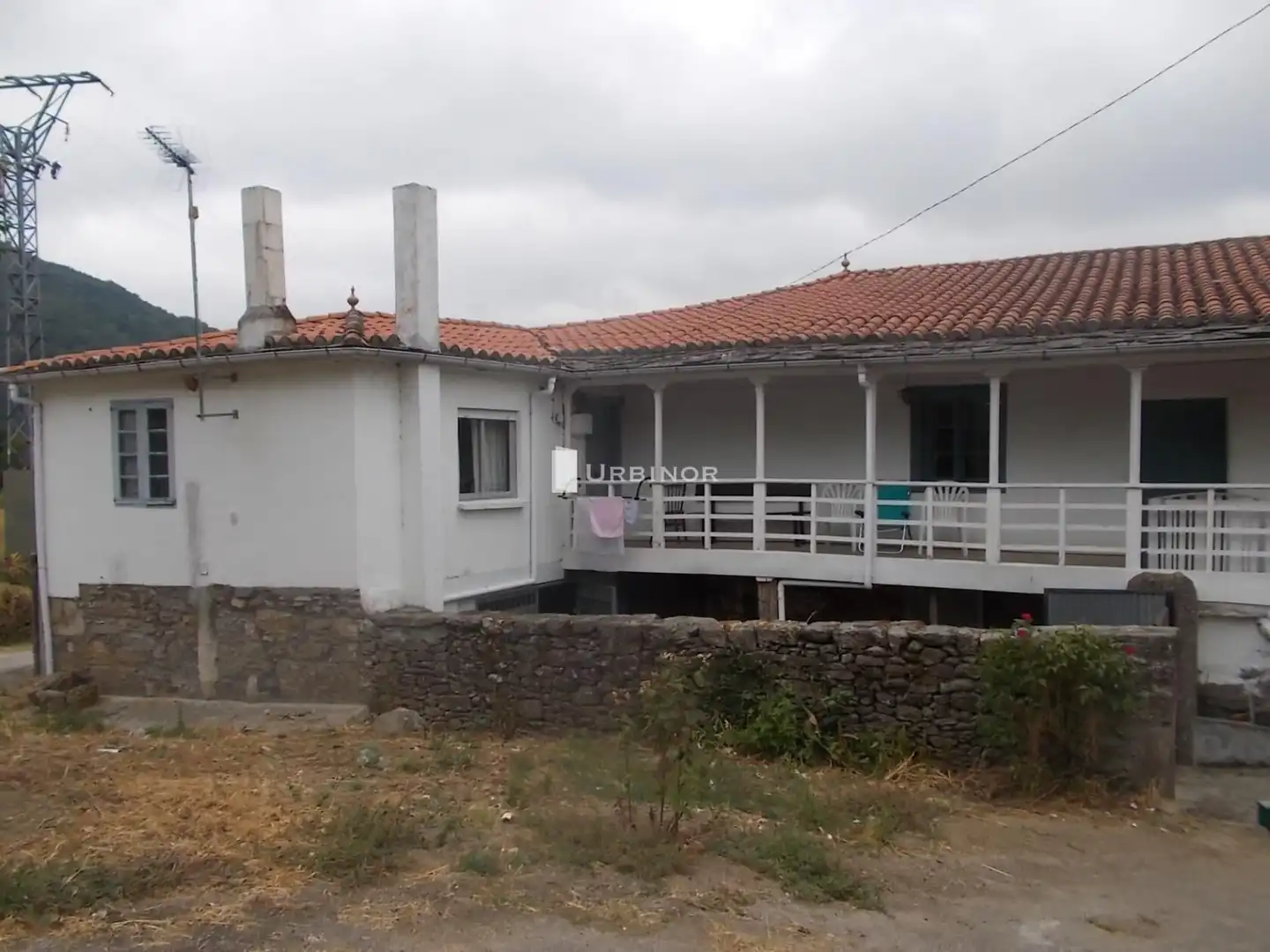 Maison avec jardin à vendre à Castro Caldelas, imagen 2