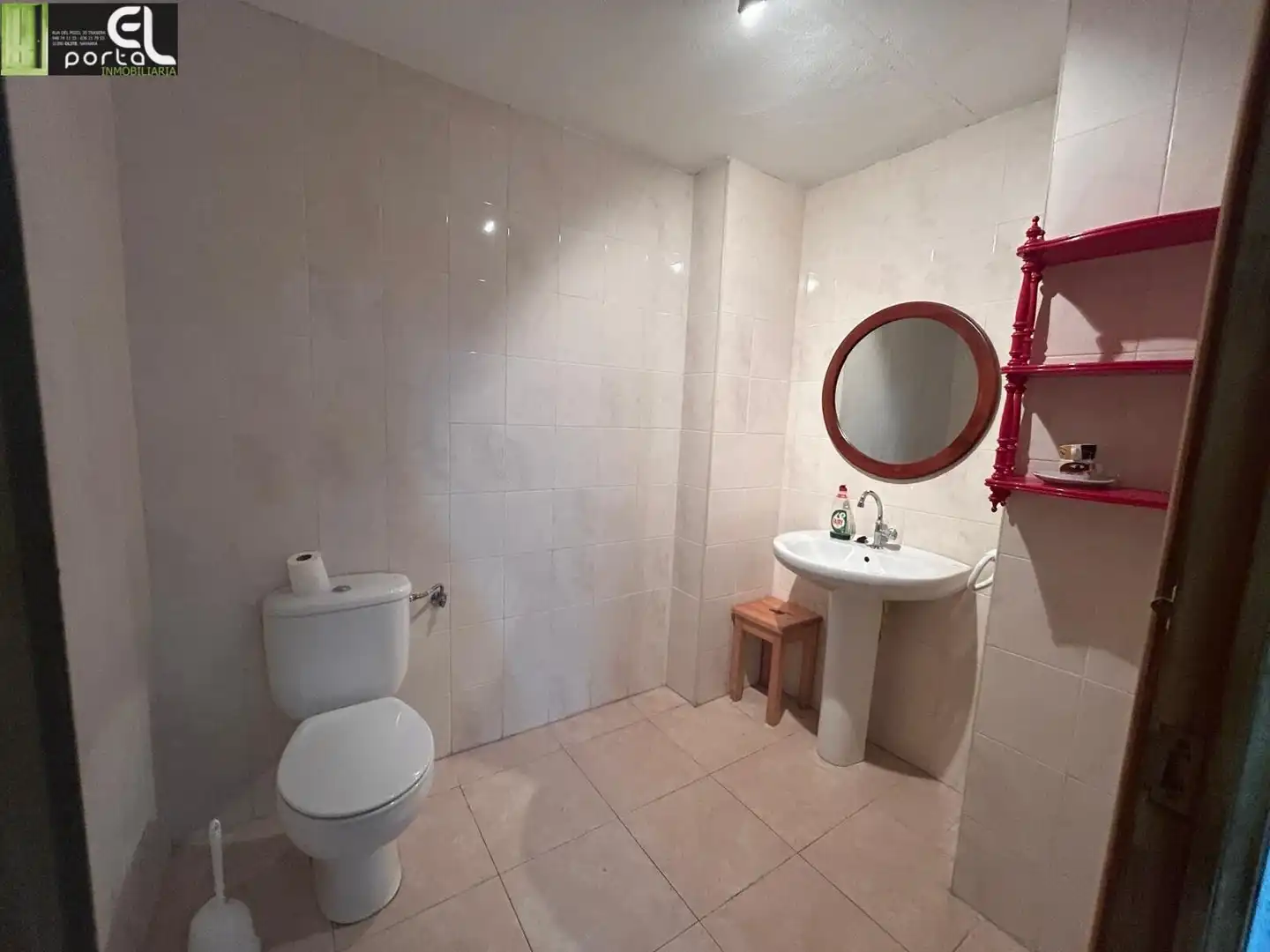Local comercial en venta en Olite / Erriberri, imagen 8