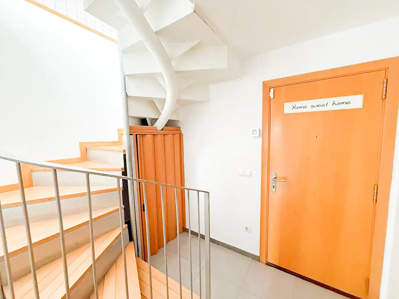 Duplexes for sale in Figueres  with Air Conditioner, Heating and Private garden