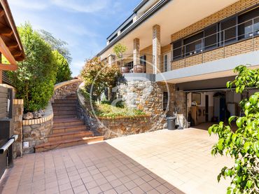 Maison avec balcon à vendre à Passatge Alegria
