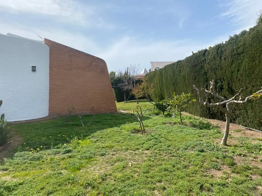 Chalet con piscina en venta en Calle Aceituno, imagen 61