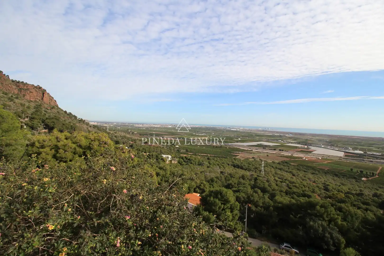Residential land for sale in Sagunto ciudad, imagen 2
