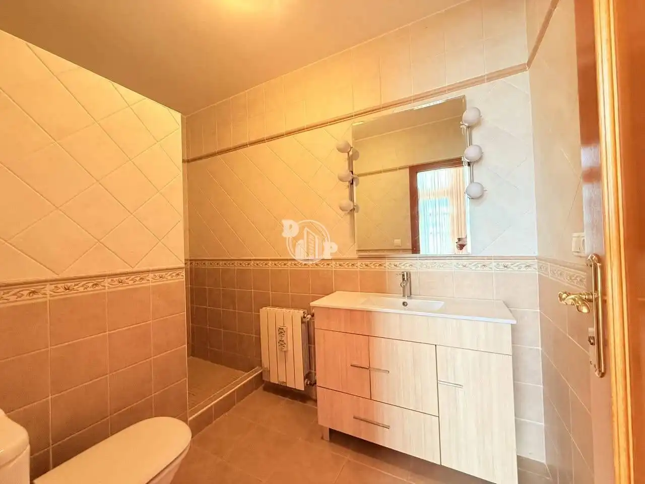 Habitación de Casa o chalet en venta en Callosa d'en Sarrià con Terraza y Piscina