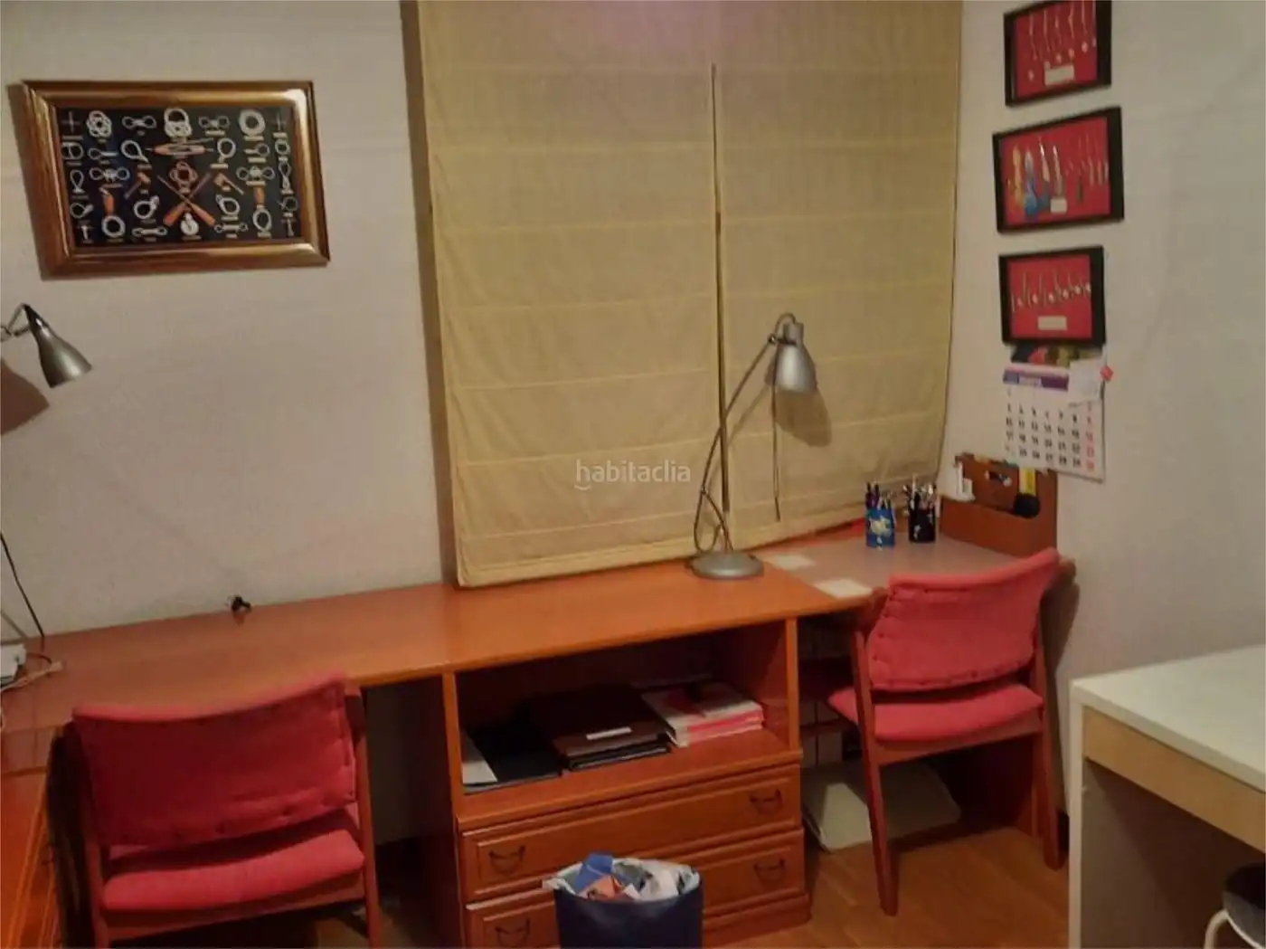 Appartement avec ascenseur à vendre à Ciudad Jardín Virgen del Milagro 1-5, imagen 5