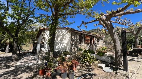 Foto 2 de Finca rústica en venda a N/a, -1, L'Aleixar, Tarragona