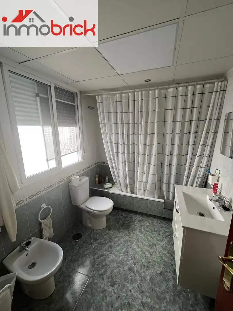 Bathroom of Houses for sale in Lucena  with Air Conditioner and Terrace