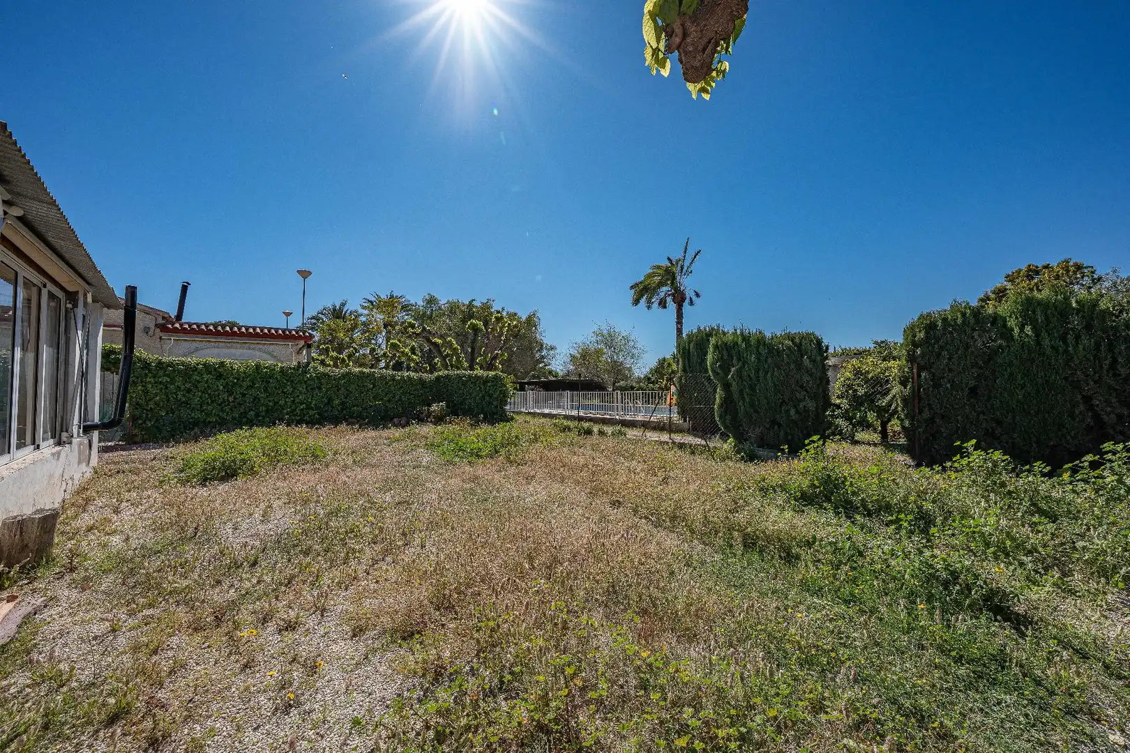 Casa o chalet en venta en Elche / Elx con Aire acondicionado, Jardín privado y Terraza