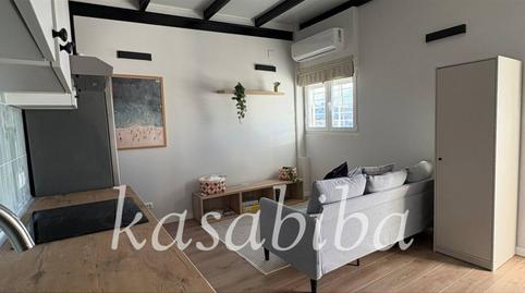 Photo 2 of Flat for rent in Calle Pablo Armero, El Cerro,  Sevilla Capital