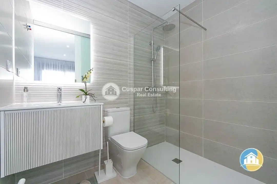 Maison mitoyenne avec piscine à vendre à N/A, imagen 18