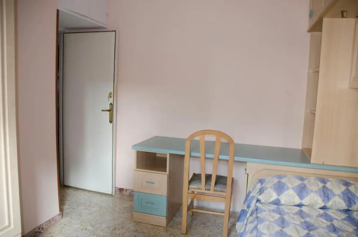 Habitación en Fontarrón