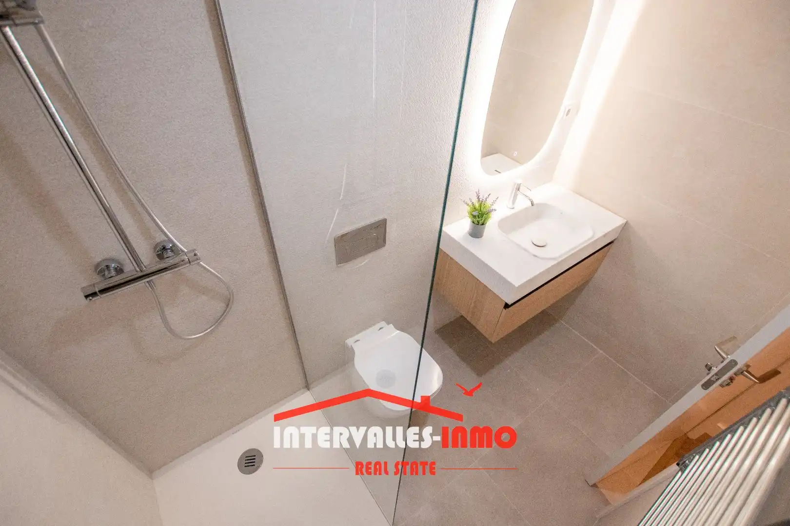 Flat with lift for sale in Sarrià - Sant Gervasi, imagen 3