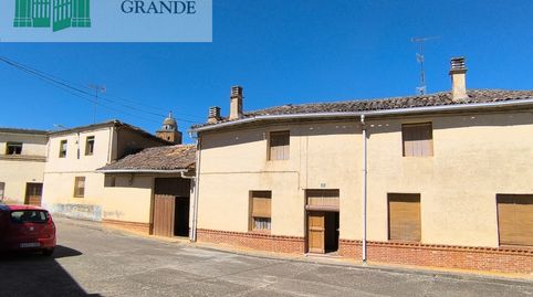 Foto 2 de Casa o xalet en venda a Calle Aljibe, Mazuecos de Valdeginate, Palencia