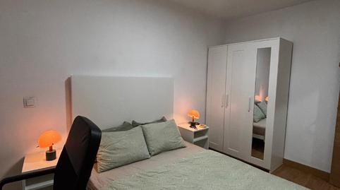 Photo 3 of Flat to share in Paseo del Comandante Fortea, 38, Casa de Campo, Madrid
