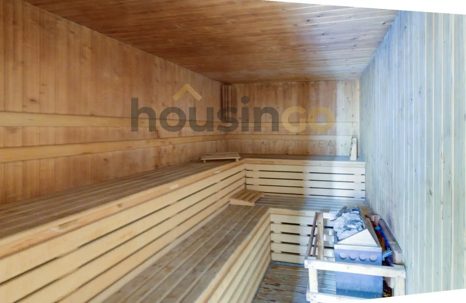 Flat for rent in Madrid, Madrid